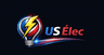 USÉlec France Logo